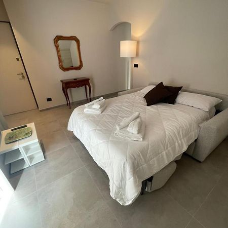 Ferienwohnung Casa Al Mare Bordighera Exterior foto